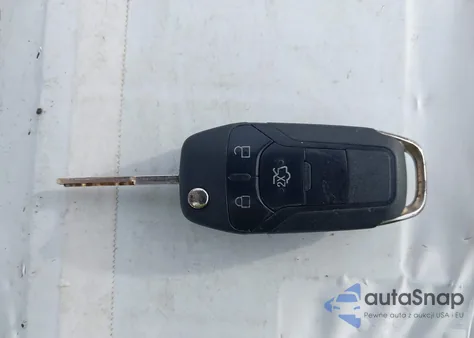 2016 Ford Fusion Se z USA, uszkodzony, nr VIN 3FA6P0T91GR203334